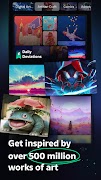 DeviantArt screenshot 2