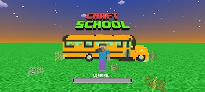 6 Schermata Craft School : Monster Guide