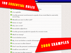 Game to learn English تصوير الشاشة 3