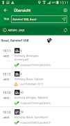 Basel & Regio ภาพหน้าจอ 3