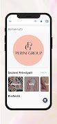 PERINI GROUP โปสเตอร์