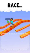 Draw Climber Ekran Görüntüsü 2