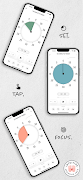 برنامه‌نما Time Timer Visual Productivity عکس از صفحه