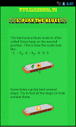 the Harmonica App スクリーンショット 1