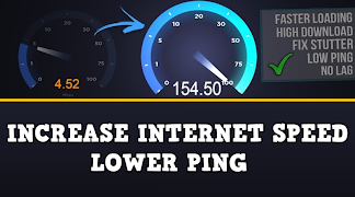 Speedy DNS Changer स्क्रीनशॉट 1
