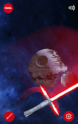 3D  Lightsaber Game Experience screenshot 3