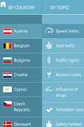 Going Abroad screenshot 1