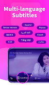 App Tv tips capture d'écran 3
