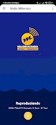 Millenium Radio TV poster