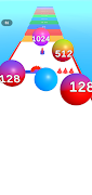 Ball Merge 2048 screenshot 7