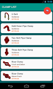 Pipe and Fitting screenshot 2