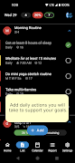 Daily Checklist screenshot 3