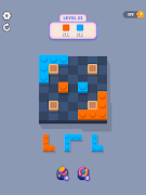 برنامه‌نما Loop Blast عکس از صفحه