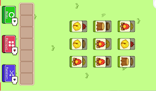 Hell Tile Sheep اسکرین شاٹ 2