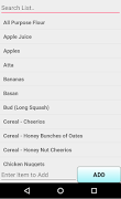 Shopping Guide screenshot 4