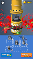 Merge Press Idle screenshot 1