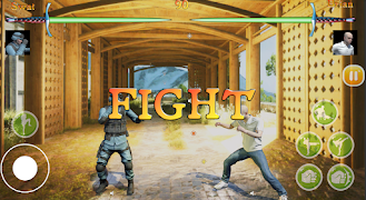 Fighting Game imagem de tela 6