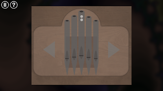 Nora's Dream スクリーンショット 7