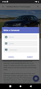 Automobile Engineering syot layar 6