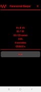 Paranormal Beeper plakat
