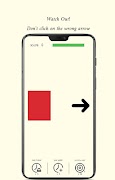 Arrows screenshot 5