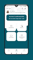 Angel Care Group Limited تصوير الشاشة 1
