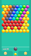 فقاعات 2021 الملصق