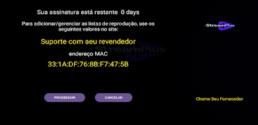 S.A. Plus screenshot 3