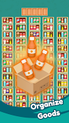 Goods sort Puzzle syot layar 4