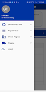 برنامه‌نما Enterprise by ExhibitForce عکس از صفحه