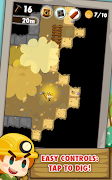 Pocket Mine screenshot 1