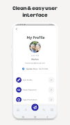 Sermon Assist ảnh chụp màn hình 4