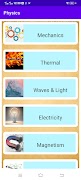 پوستر Physics
