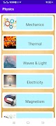 Physics 海報