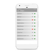 kotlin for android: learn by e Screenshot 4