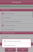 Evleniyorum syot layar 6