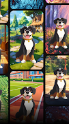 Interactive Wallpaper-PetWallz screenshot 4