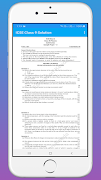 ICSE Class 9 Selina Solutions screenshot 5