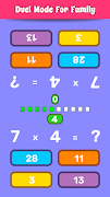 Math Games, Learn Add Multiply screenshot 4