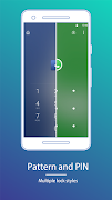 4 Schermata Smart AppLock: Privacy Protect