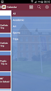Austin Friars School captura de pantalla 3
