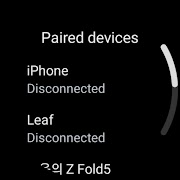1 Schermata Short Video Controller