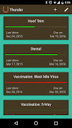 EquiTracker imagem de tela 4