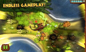 Ant Raid screenshot 4