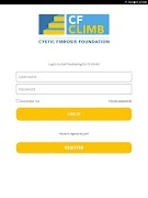 CF Climb تصوير الشاشة 3