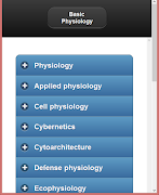 Basic Physiology الملصق