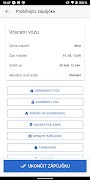 Car Sharing Ekran Görüntüsü 3
