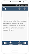 Proverbes screenshot 6