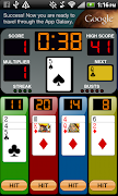 1 Schermata Four By 21