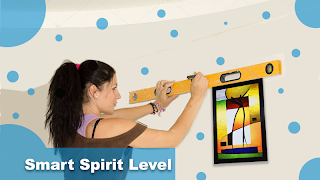 Spirit Level : Bubble Level скриншот 1